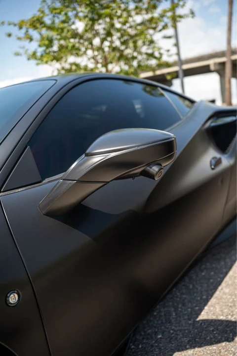 2020 Ferrari F8 Tributo - Image 4 of 9