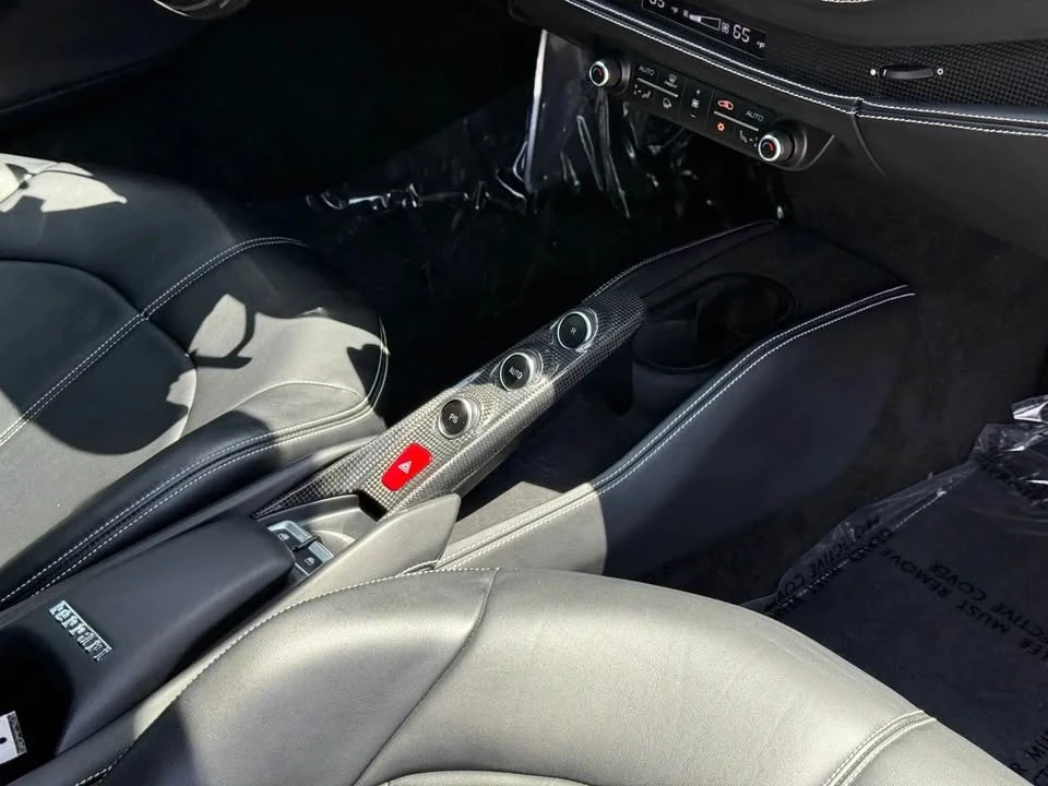 2020 Ferrari F8 Tributo - Image 11 of 18