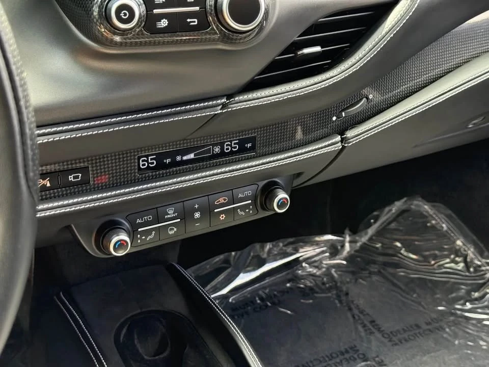 2020 Ferrari F8 Tributo - Image 17 of 18