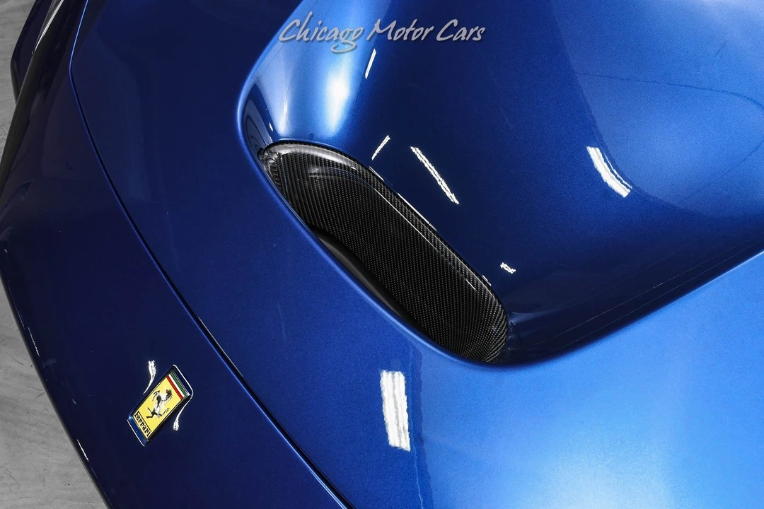 2020 Ferrari F8 Tributo - Image 11 of 17