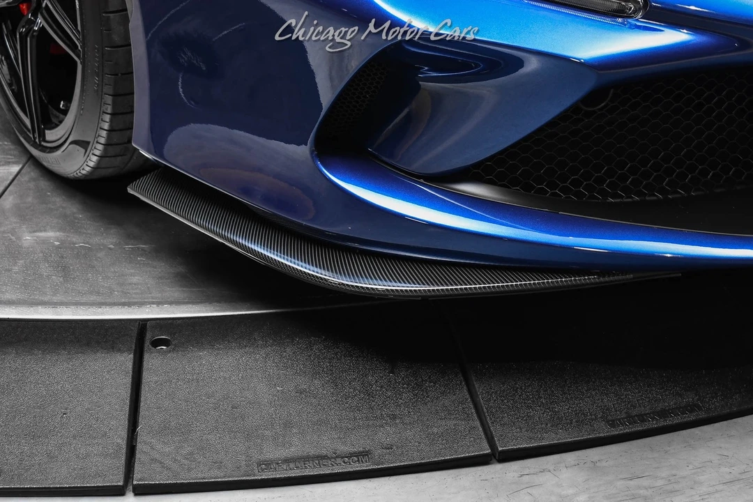 2020 Ferrari F8 Tributo - Image 15 of 17
