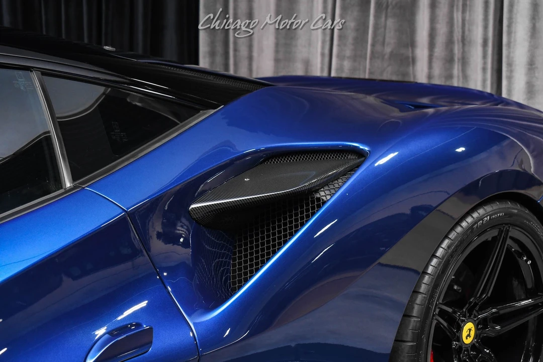 2020 Ferrari F8 Tributo - Image 14 of 17