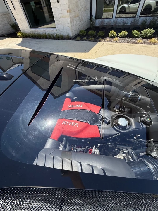 2020 Ferrari F8 Tributo - Image 15 of 19