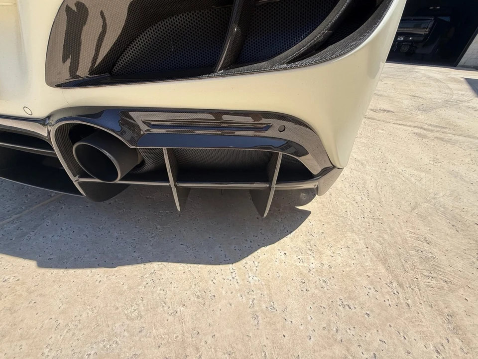 2020 Ferrari F8 Tributo - Image 18 of 19