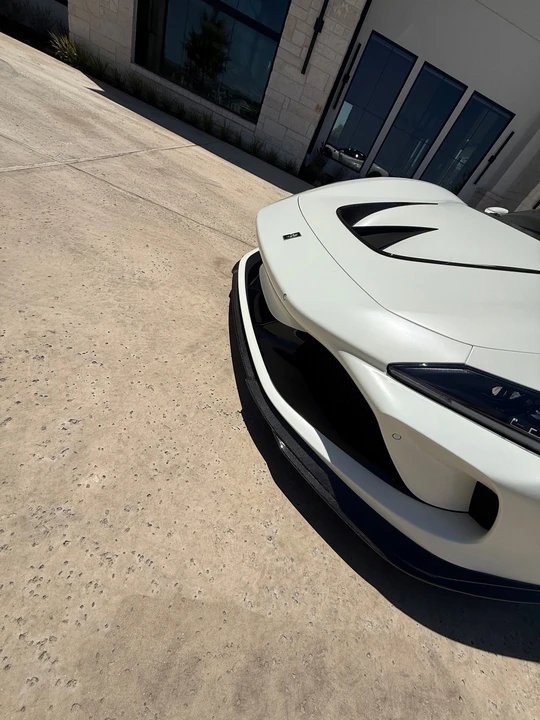 2020 Ferrari F8 Tributo - Image 10 of 19