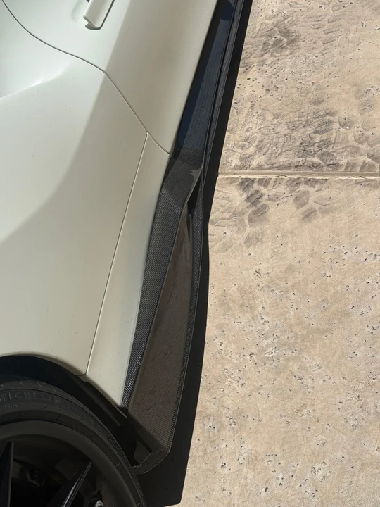 2020 Ferrari F8 Tributo - Image 19 of 19