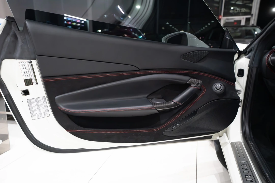 2020 Ferrari F8 Tributo - Image 5 of 12