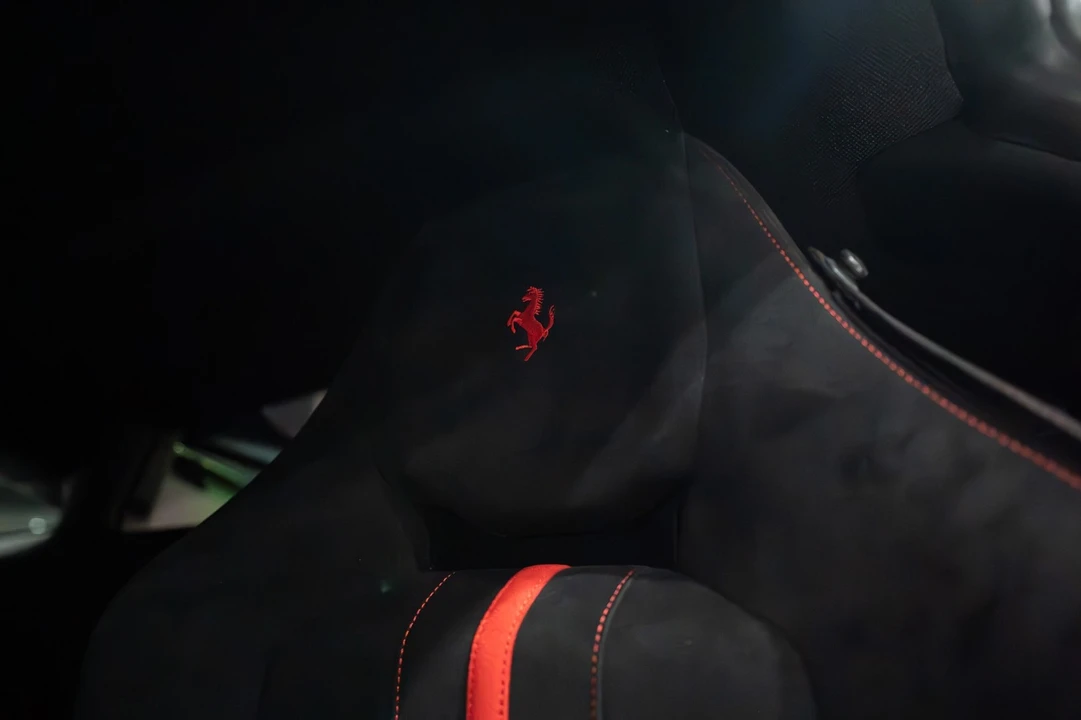 2020 Ferrari F8 Tributo - Image 12 of 21