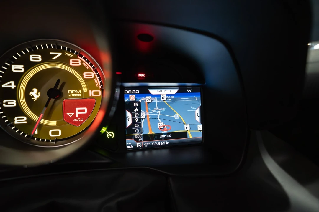2020 Ferrari F8 Tributo - Image 20 of 21