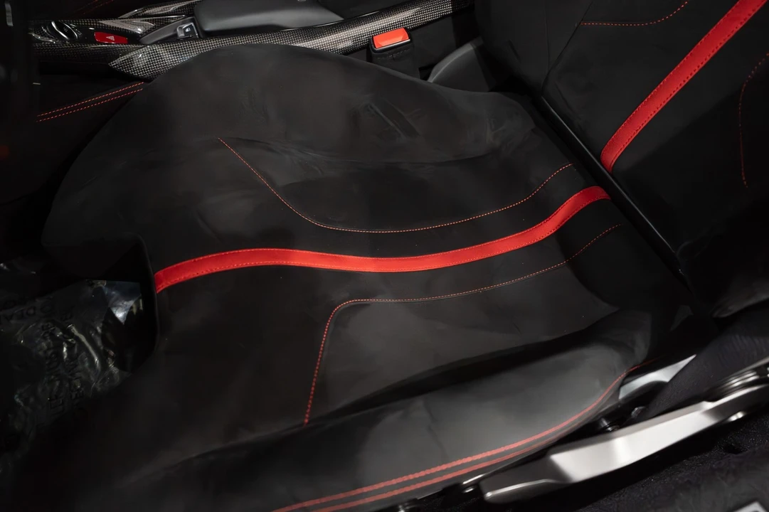 2020 Ferrari F8 Tributo - Image 10 of 12