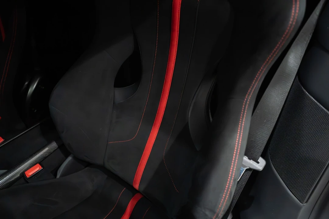 2020 Ferrari F8 Tributo - Image 11 of 21