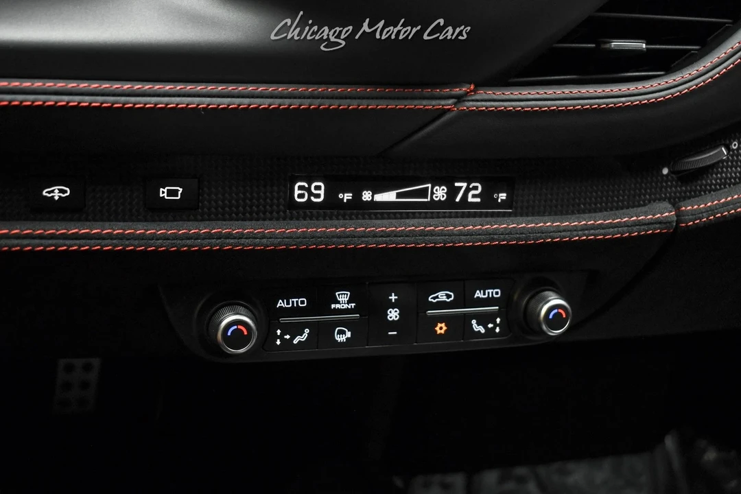 2020 Ferrari F8 Tributo - Image 19 of 21