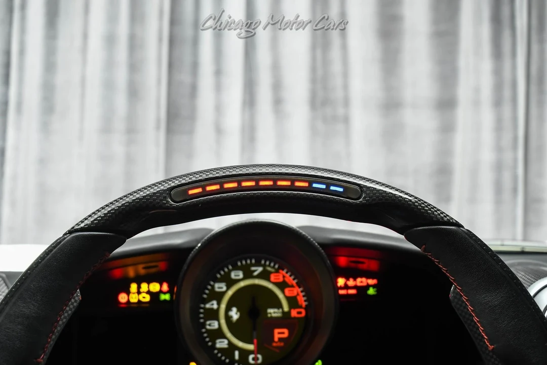 2020 Ferrari F8 Tributo - Image 10 of 12