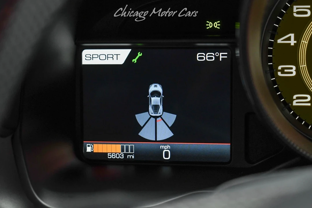 2020 Ferrari F8 Tributo - Image 13 of 21