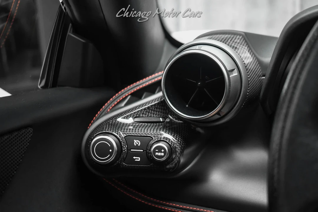 2020 Ferrari F8 Tributo - Image 12 of 12