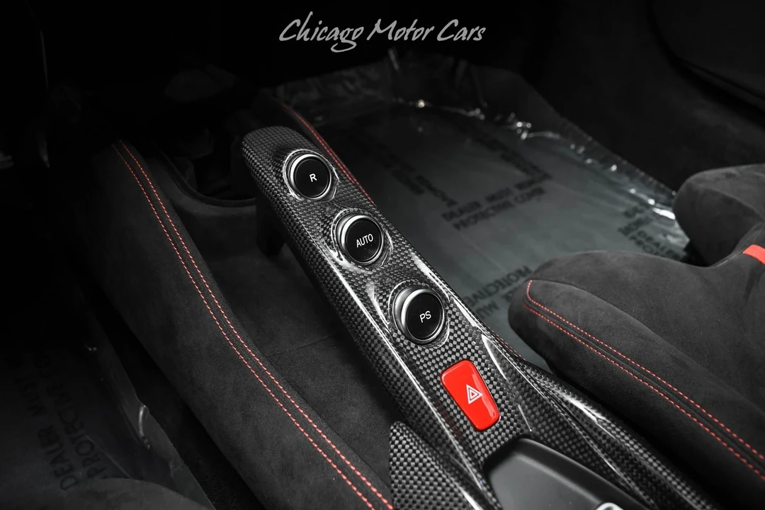 2020 Ferrari F8 Tributo - Image 20 of 21