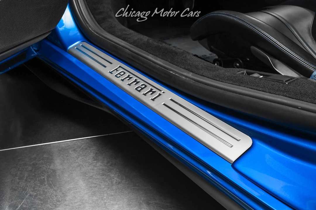 2020 Ferrari F8 Tributo - Image 27 of 31