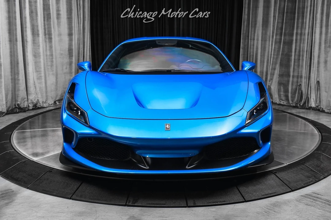 2020 Ferrari F8 Tributo - Image 7 of 31