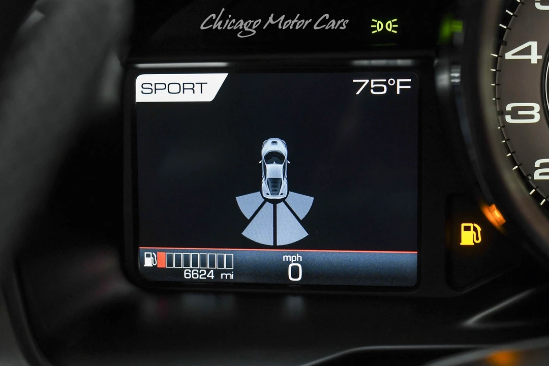 2020 Ferrari F8 Tributo - Image 13 of 31