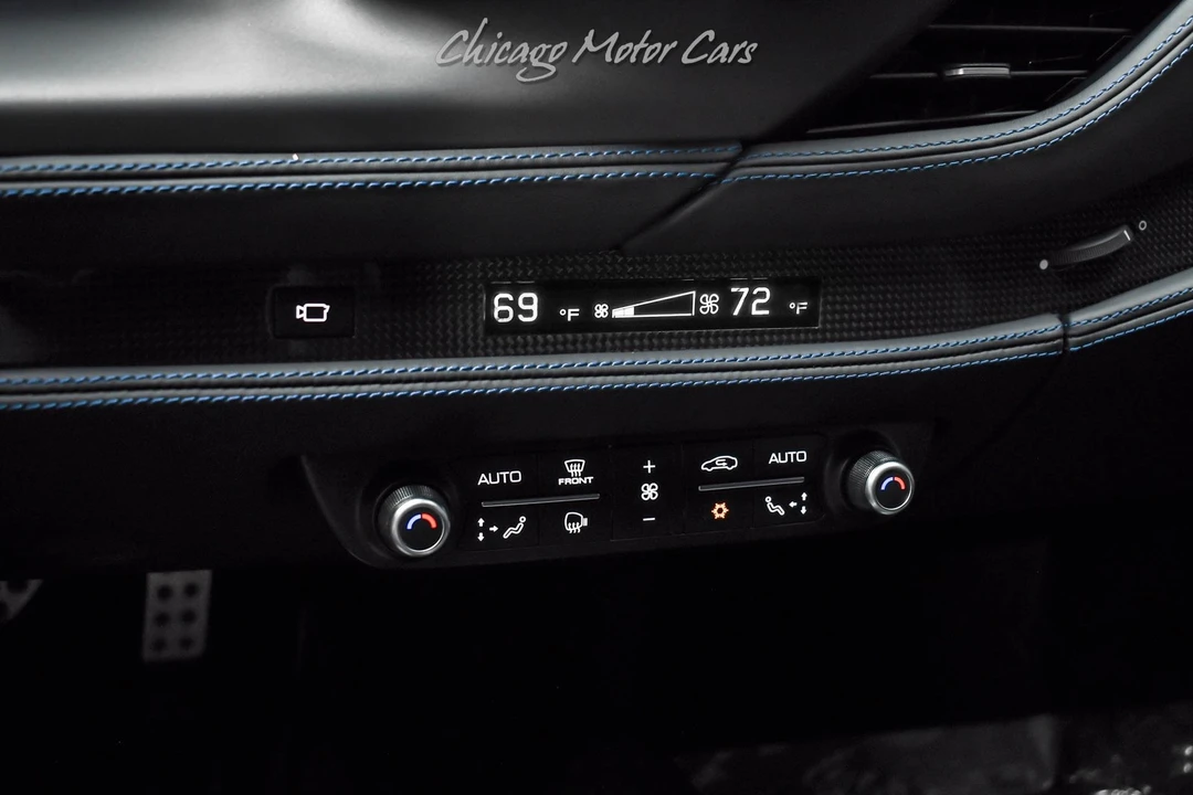 2020 Ferrari F8 Tributo - Image 18 of 31