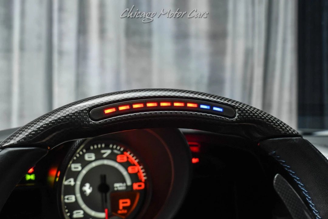 2020 Ferrari F8 Tributo - Image 10 of 31