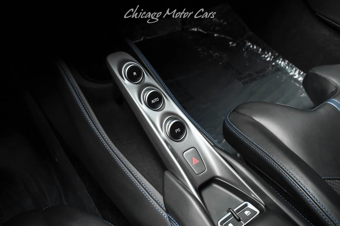 2020 Ferrari F8 Tributo - Image 19 of 31
