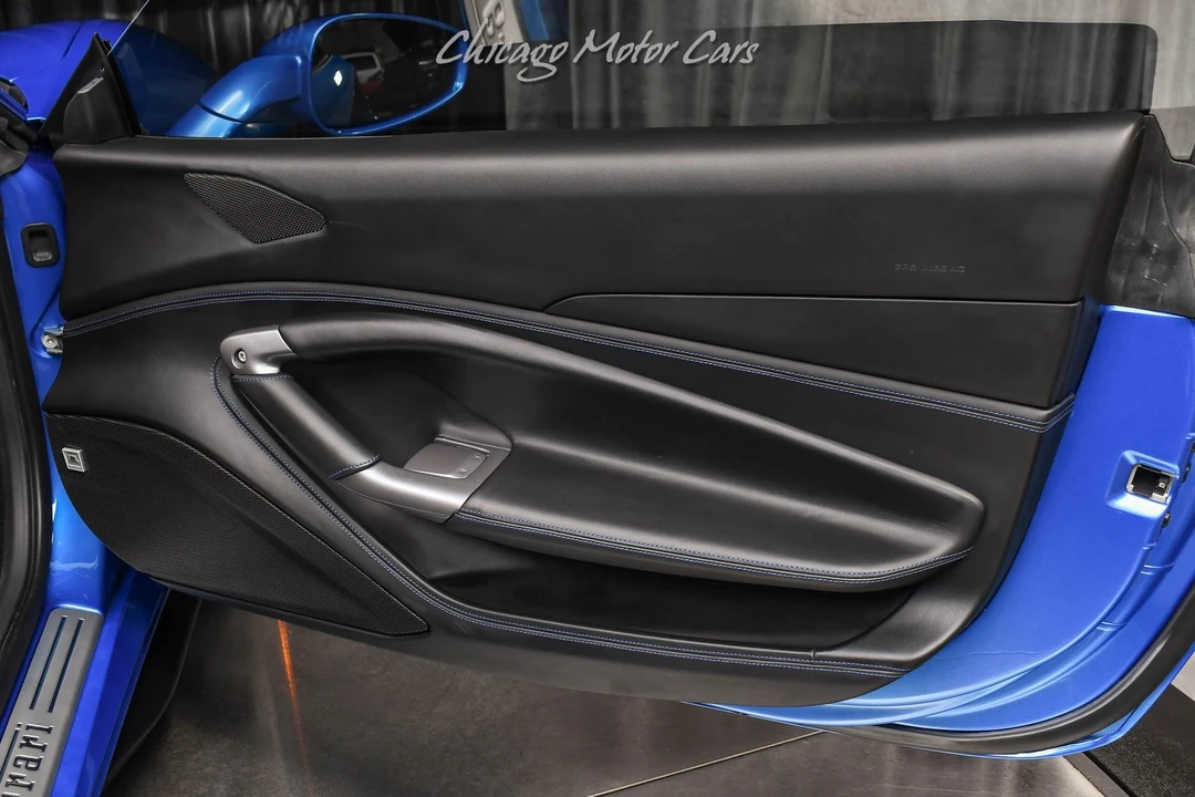 2020 Ferrari F8 Tributo - Image 30 of 31