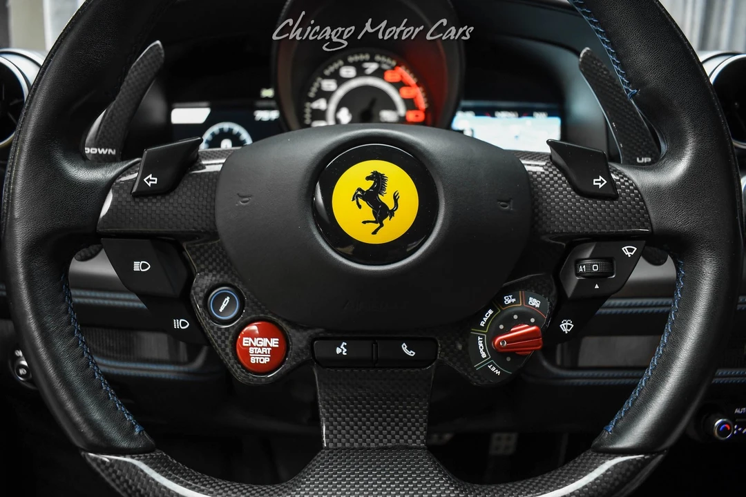 2020 Ferrari F8 Tributo - Image 11 of 31