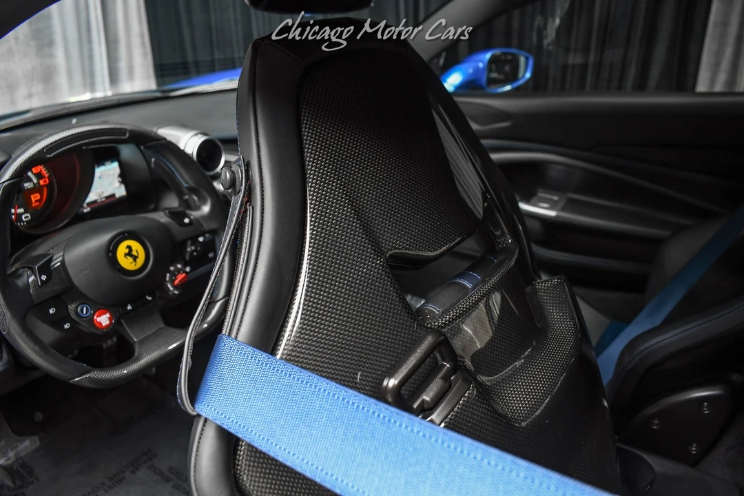 2020 Ferrari F8 Tributo - Image 23 of 31