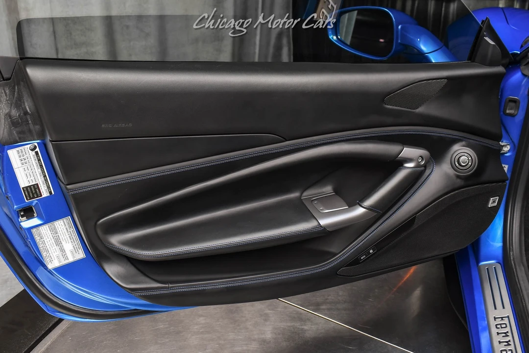 2020 Ferrari F8 Tributo - Image 28 of 31