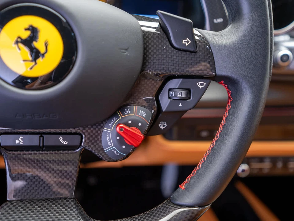 2020 Ferrari F8 Tributo - Image 20 of 31