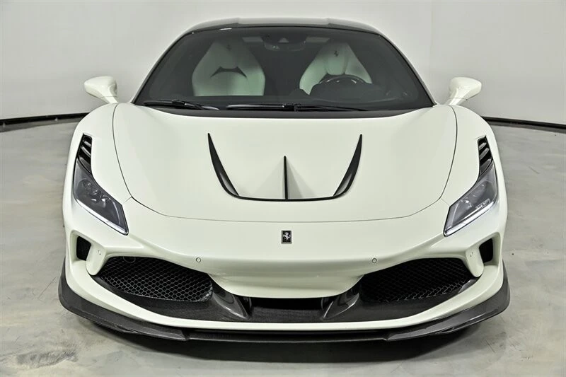2020 Ferrari F8 Tributo - Image 4 of 31