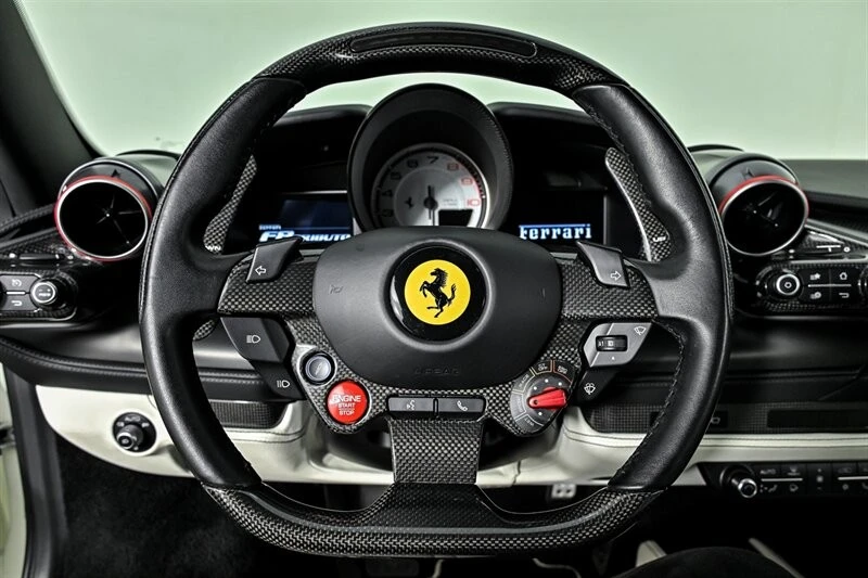 2020 Ferrari F8 Tributo - Image 31 of 31