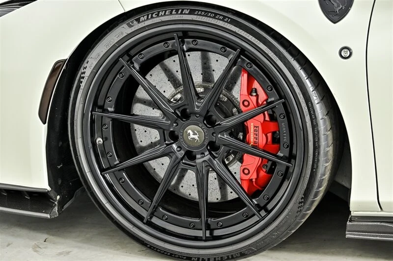 2020 Ferrari F8 Tributo - Image 13 of 31