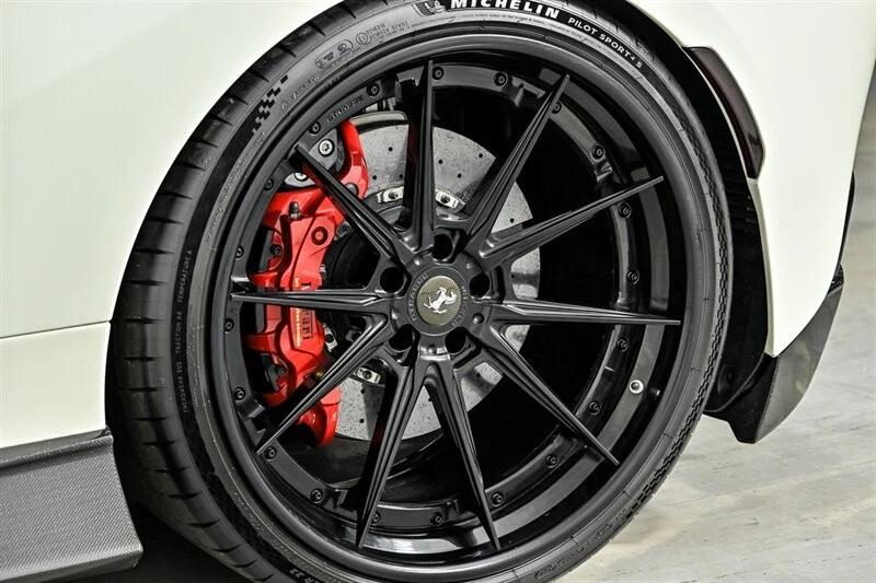 2020 Ferrari F8 Tributo - Image 14 of 31