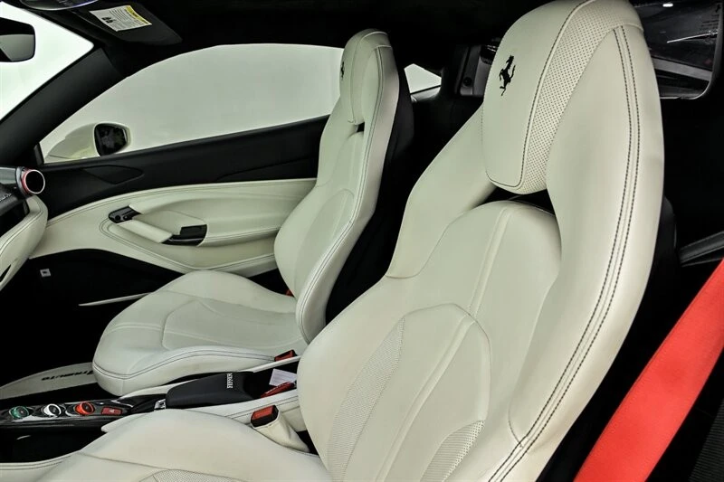2020 Ferrari F8 Tributo - Image 23 of 31