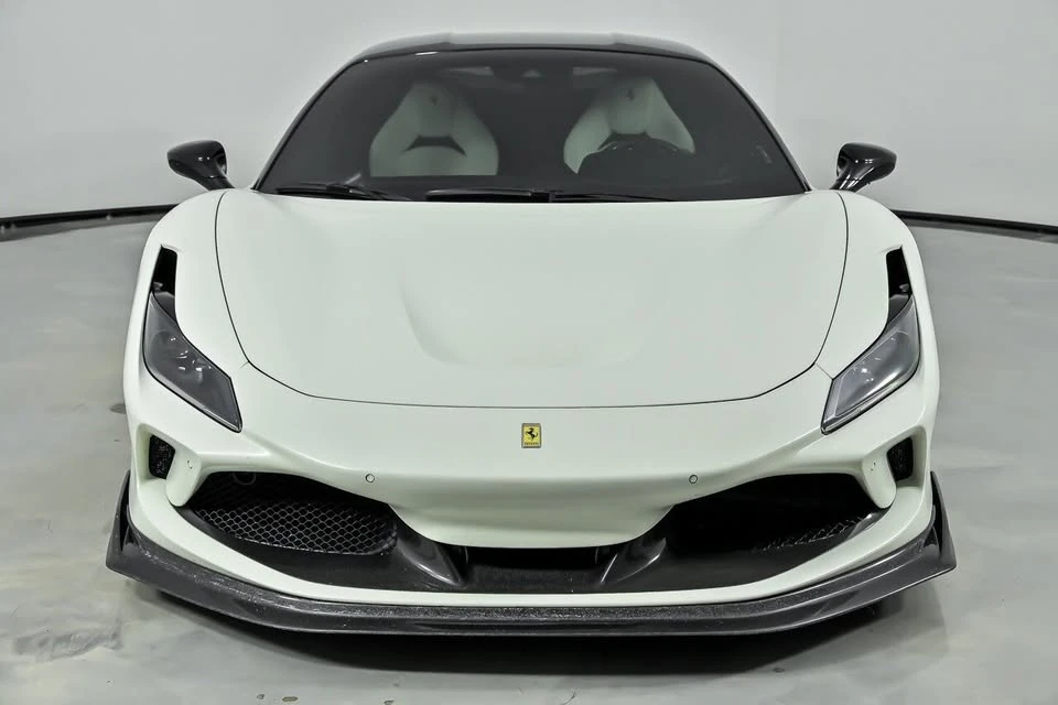 2020 Ferrari F8 Tributo - Image 3 of 20