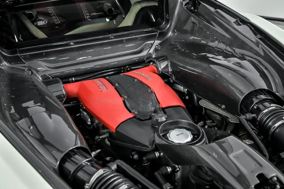 2020 Ferrari F8 Tributo - Image 10 of 20