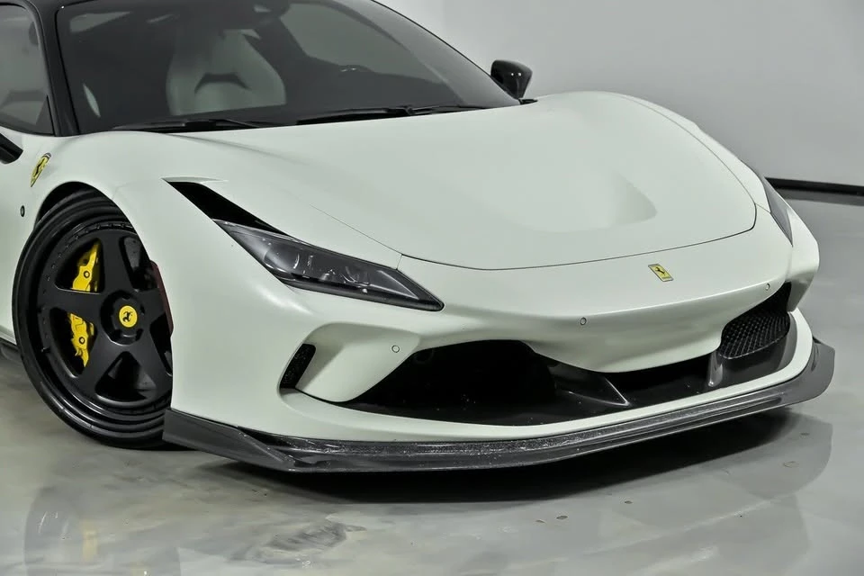 2020 Ferrari F8 Tributo - Image 2 of 20