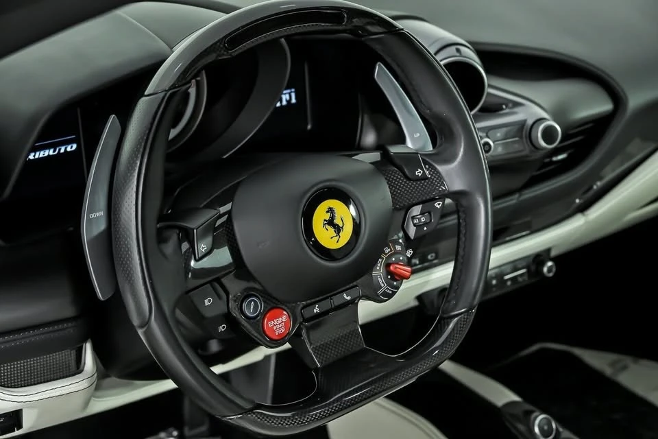 2020 Ferrari F8 Tributo - Image 19 of 20