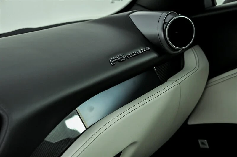2020 Ferrari F8 Tributo - Image 31 of 31