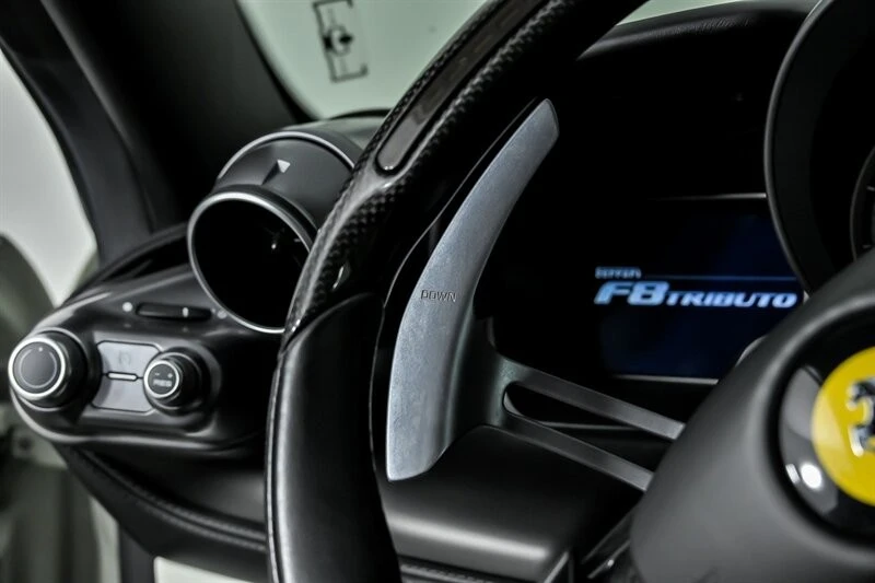 2020 Ferrari F8 Tributo - Image 28 of 31