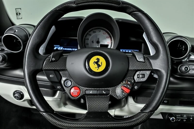 2020 Ferrari F8 Tributo - Image 27 of 31