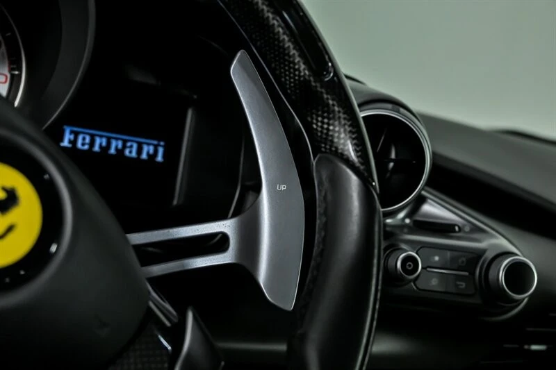 2020 Ferrari F8 Tributo - Image 29 of 31