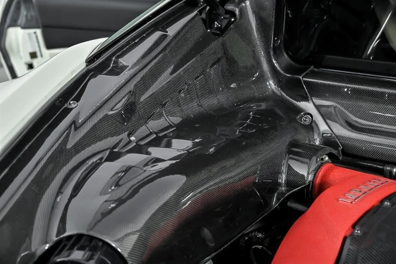 2020 Ferrari F8 Tributo - Image 12 of 31