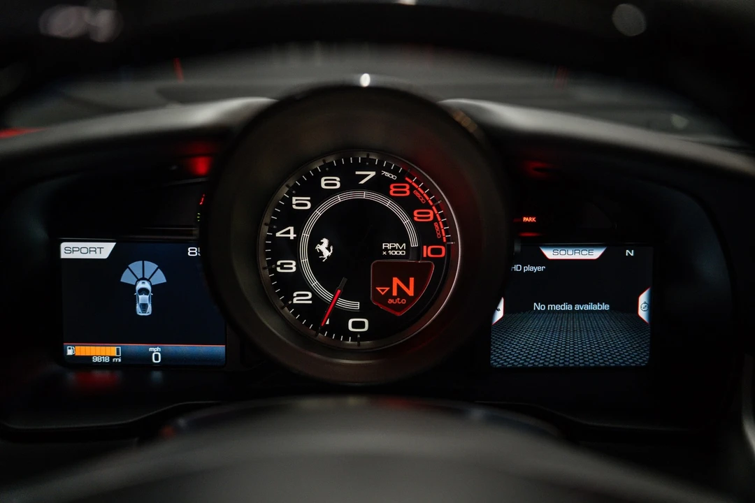 2020 Ferrari F8 Tributo - Image 20 of 24