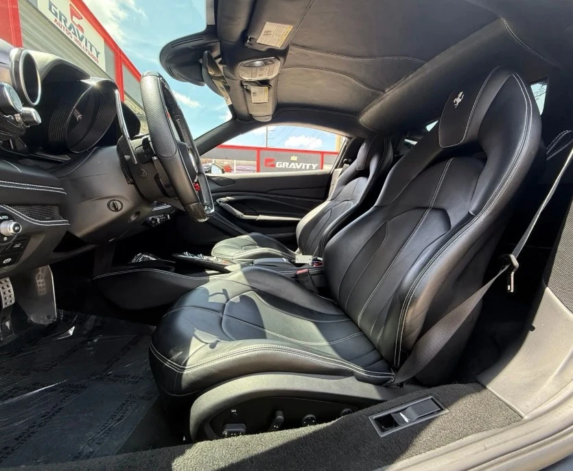 2020 Ferrari F8 Tributo - Image 7 of 11