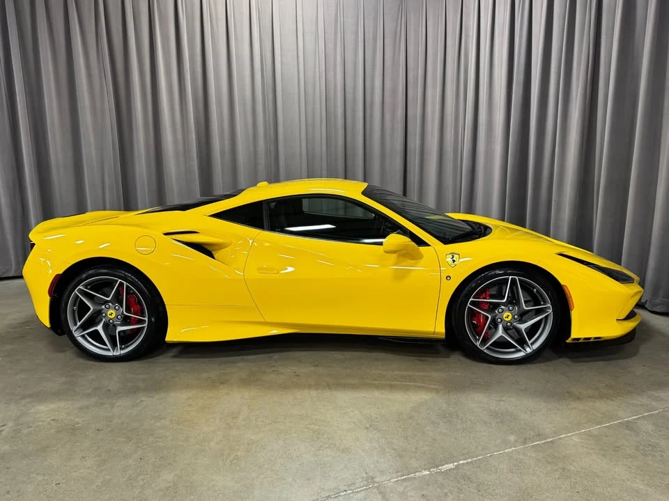 2020 Ferrari F8 Tributo - Image 3 of 20