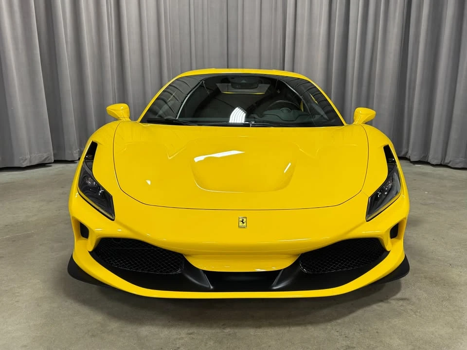2020 Ferrari F8 Tributo - Image 2 of 20