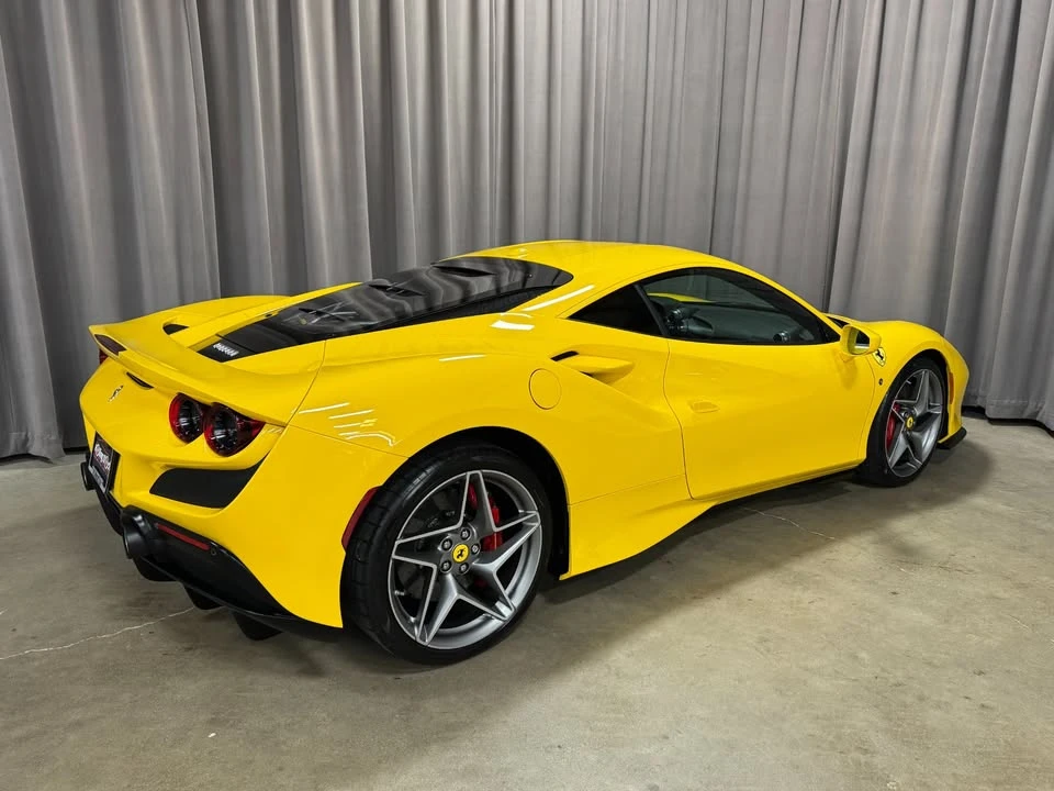 2020 Ferrari F8 Tributo - Image 4 of 20